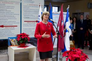 CENTER ZA  DUŠEVNO ZDRAVJE OTROK IN MLADOSTNIKOV - Valter Leban-9660